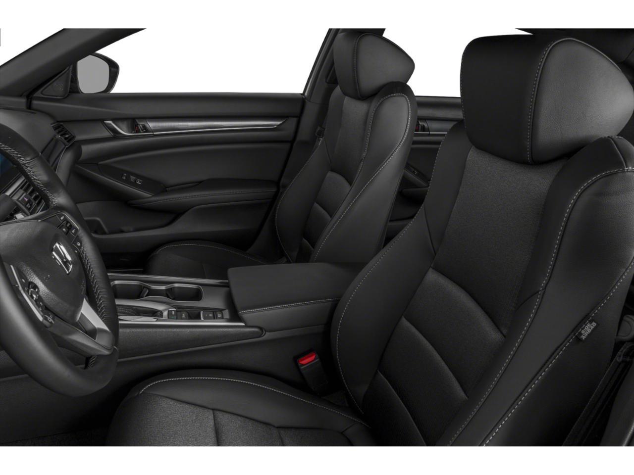 2021 Honda Accord Sedan Sport San Rafael CA