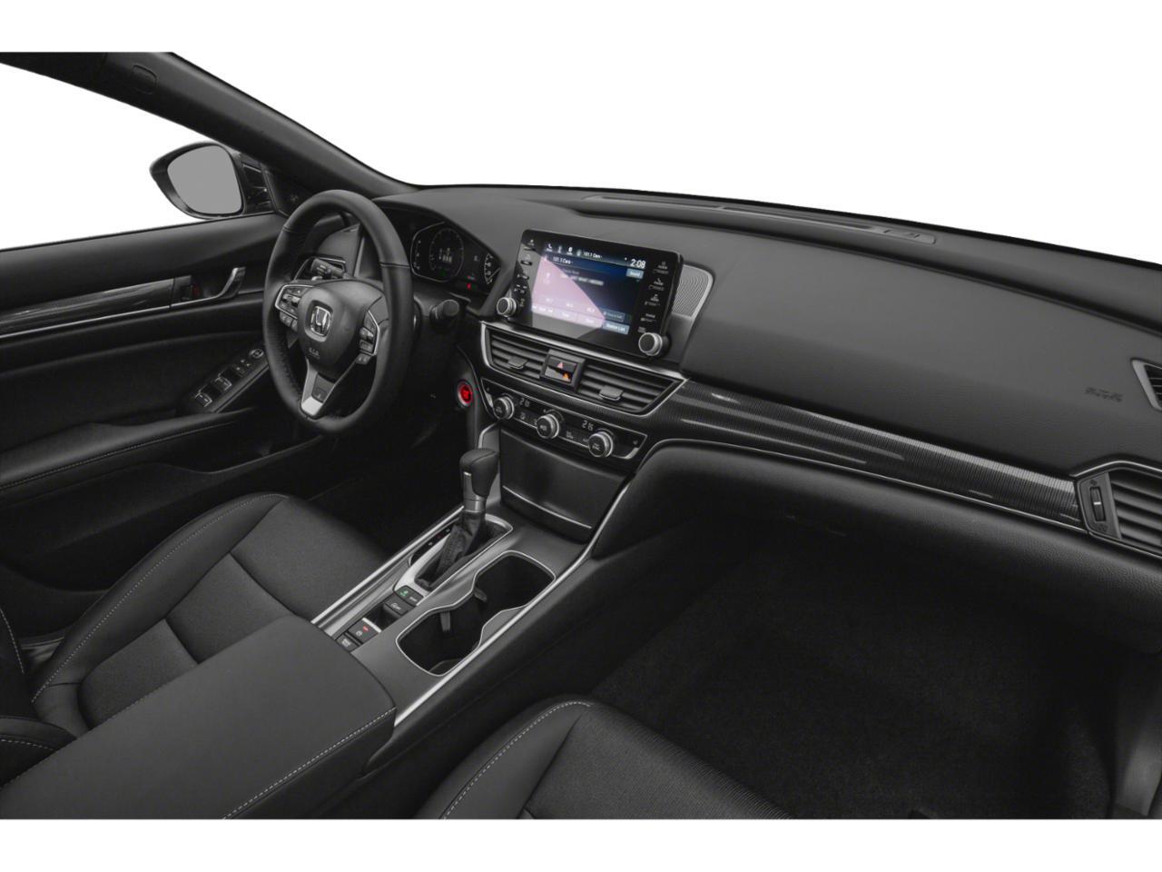2021 Honda Accord Sedan Sport St. John's NL