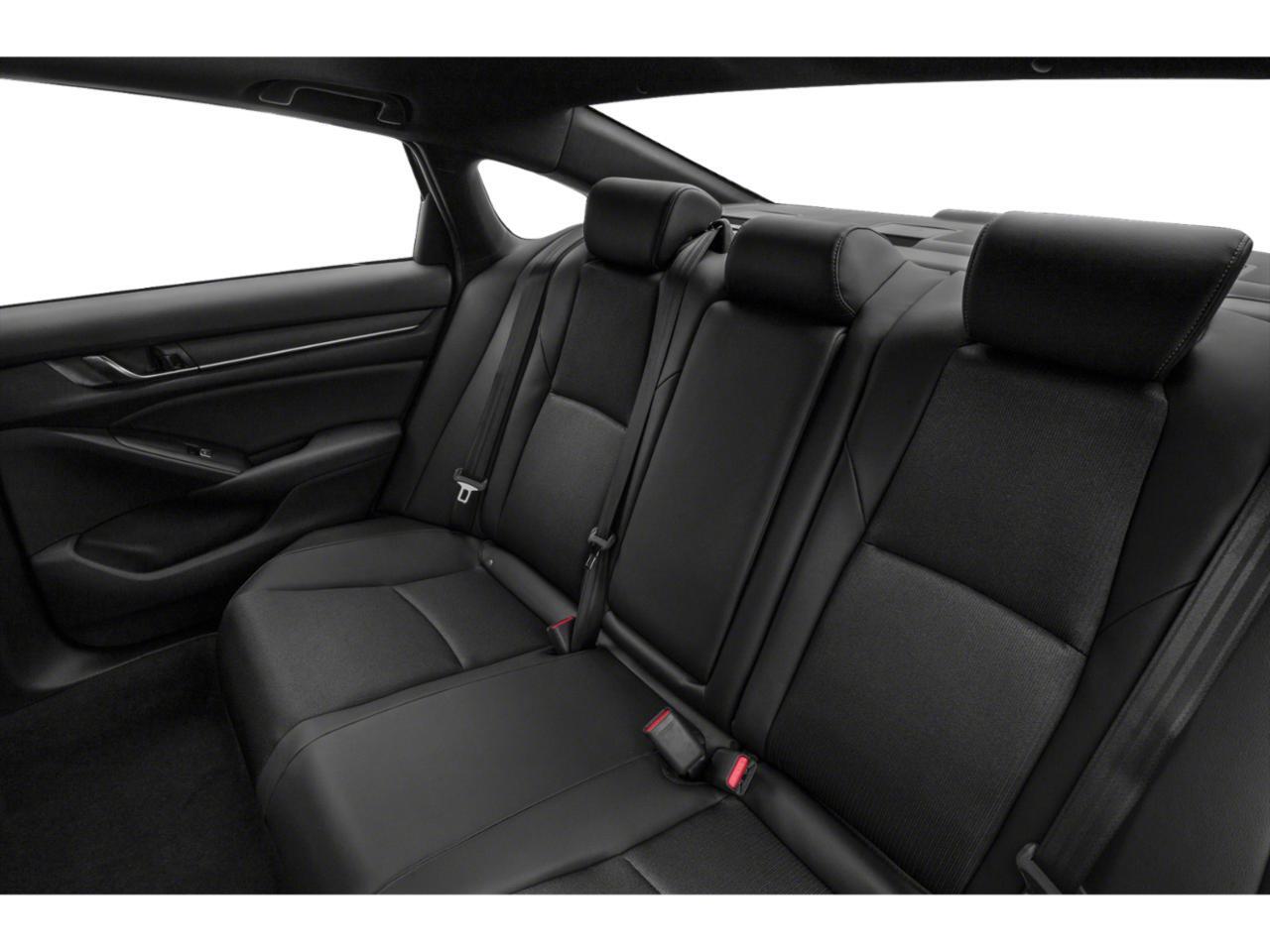 2021 Honda Accord Sedan Sport St. John's NL