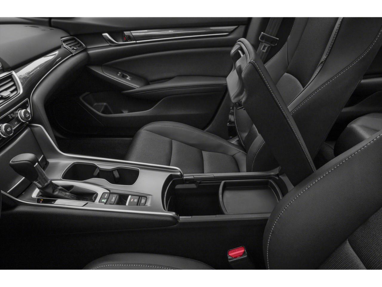 2021 Honda Accord Sedan Sport St. John's NL