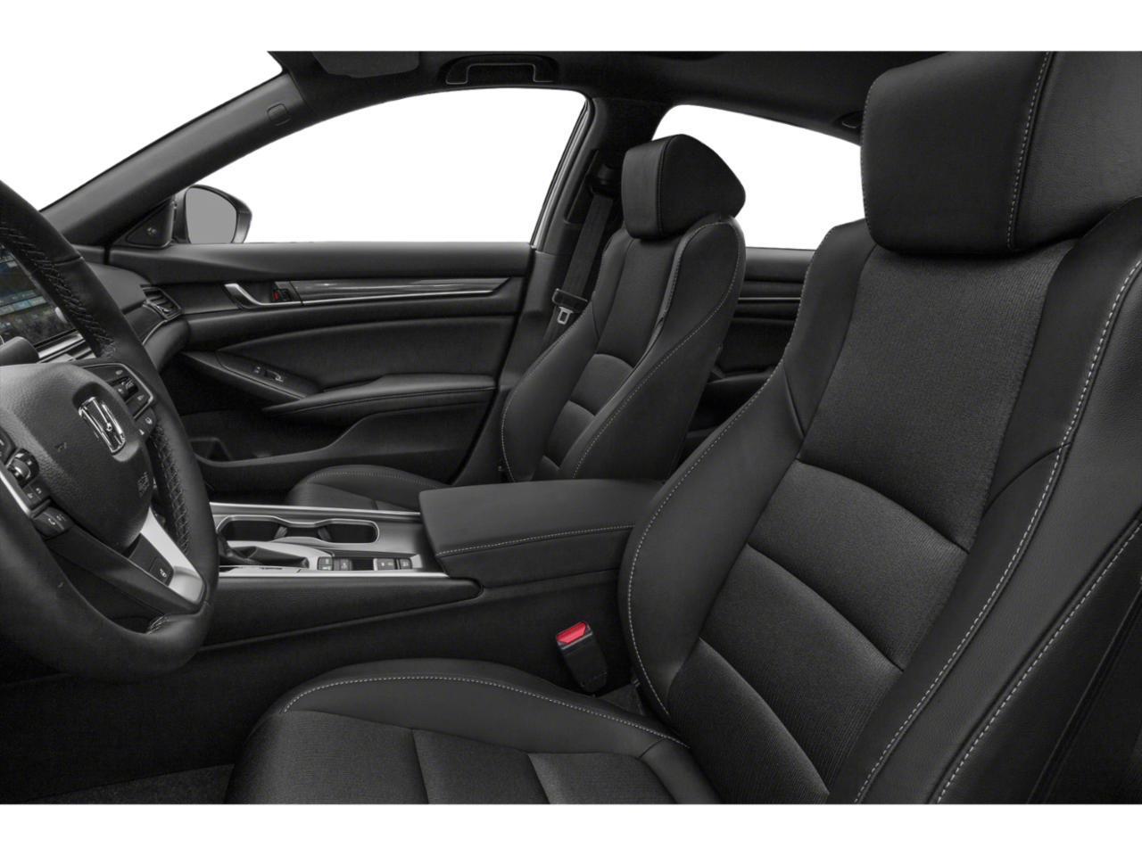 2021 Honda Accord Sedan Sport St. John's NL