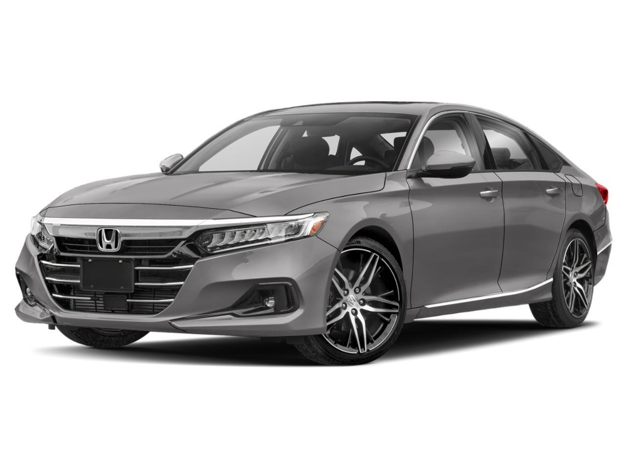 2021 Honda Accord Sedan Touring 2.0