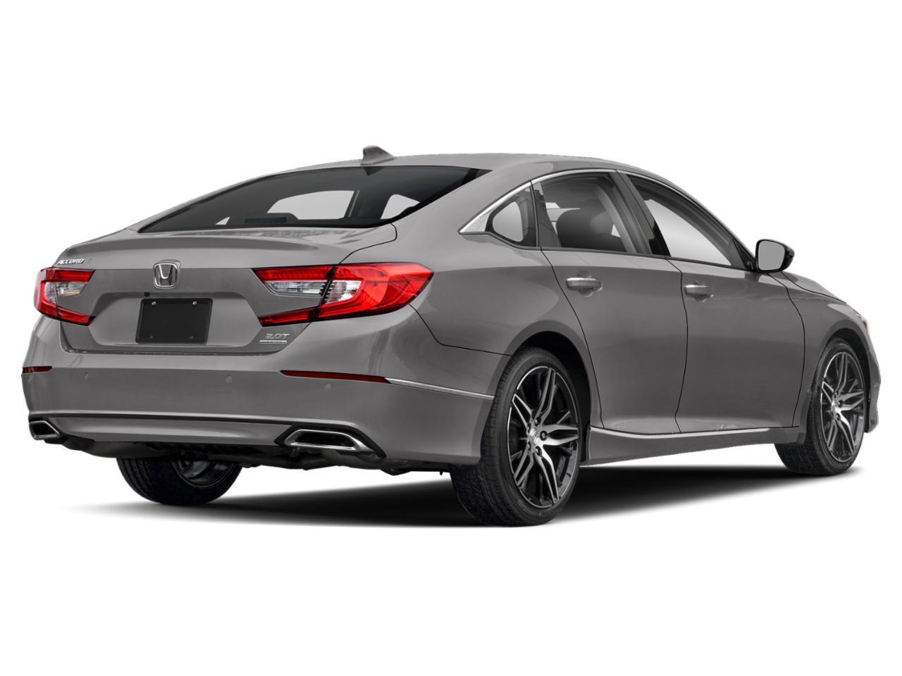 2021 Honda Accord Sedan Touring 2.0 St. John's NL