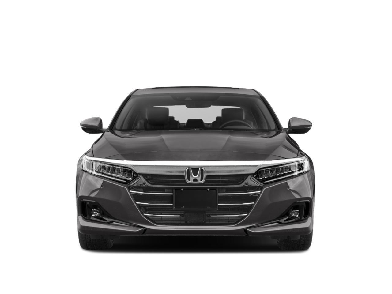 2021 Honda Accord Sedan Touring 2.0 St. John's NL