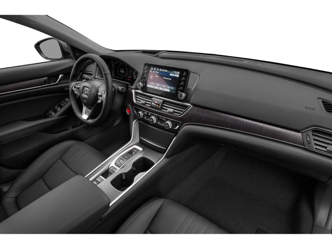 2021 Honda Accord Sedan Touring 2.0 St. John's NL