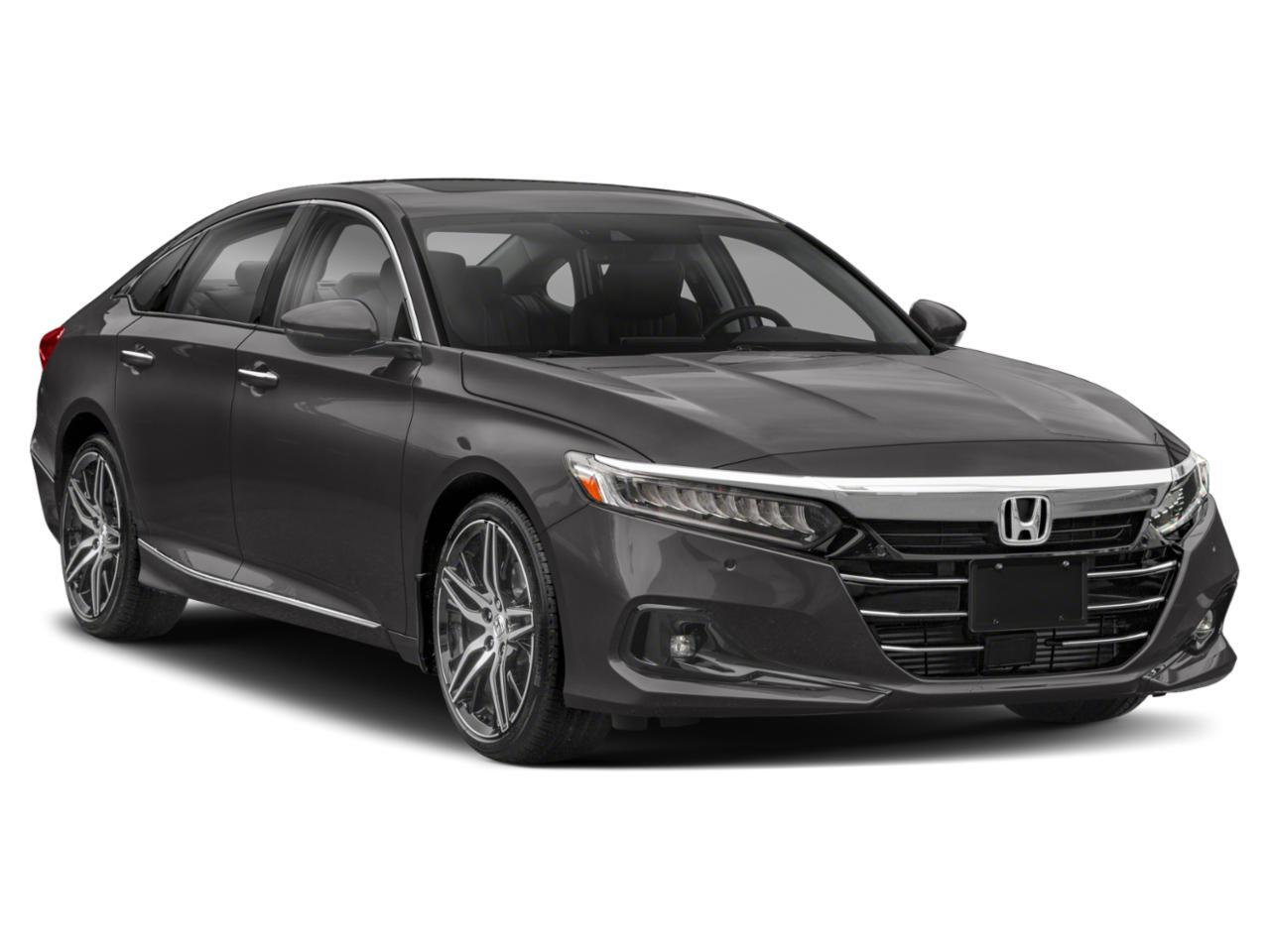 2021 Honda Accord Sedan Touring 2.0 St. John's NL