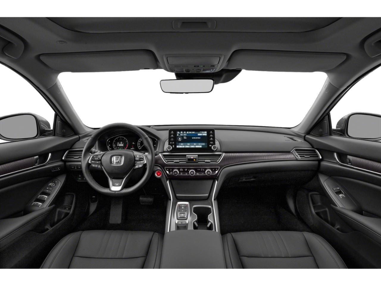 2021 Honda Accord Sedan Touring 2.0 St. John's NL