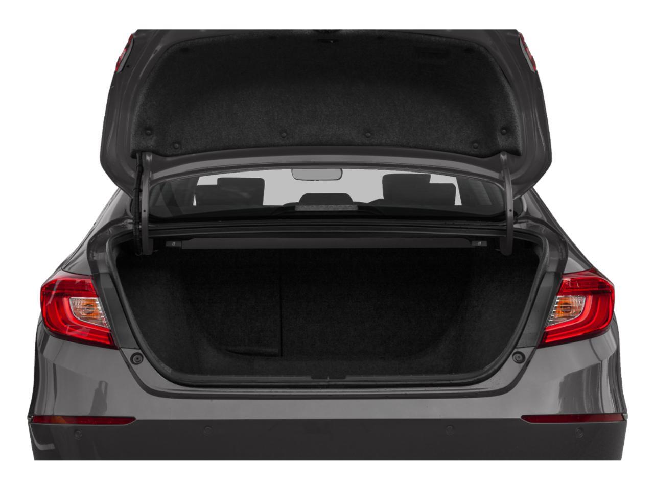 2021 Honda Accord Sedan Touring 2.0 St. John's NL