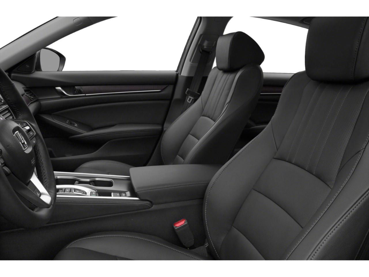 2021 Honda Accord Sedan Touring 2.0 St. John's NL