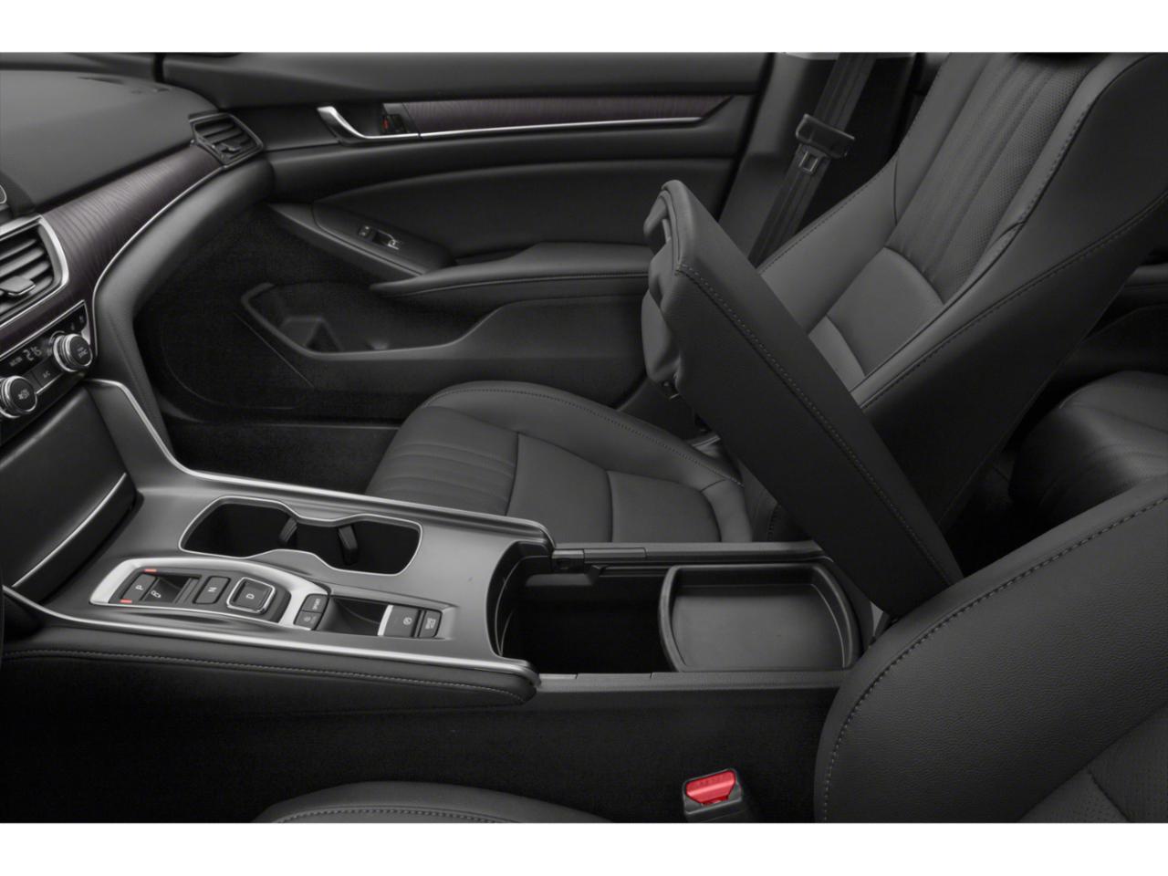 2021 Honda Accord Sedan Touring 2.0 St. John's NL