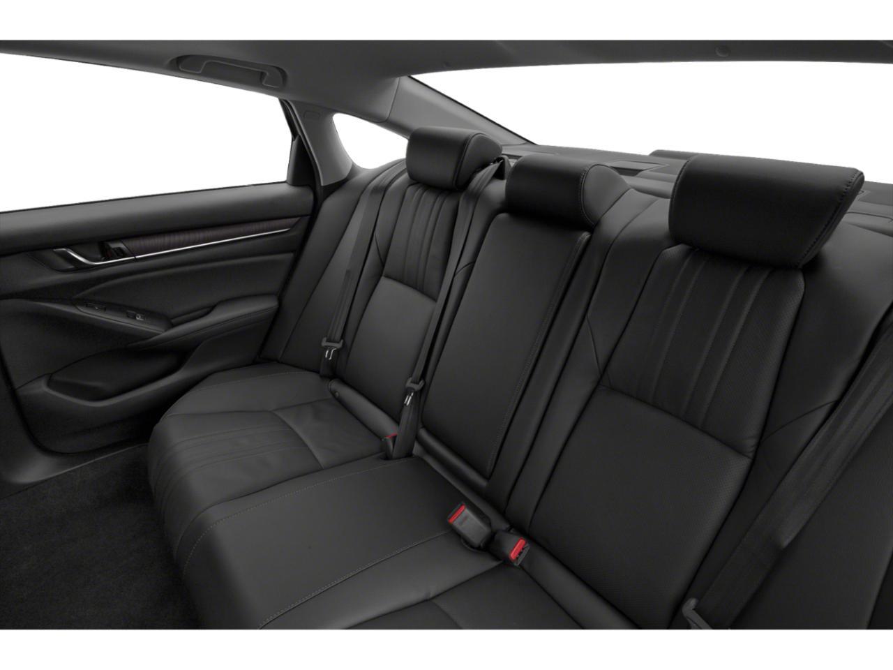 2021 Honda Accord Sedan Touring 2.0 St. John's NL