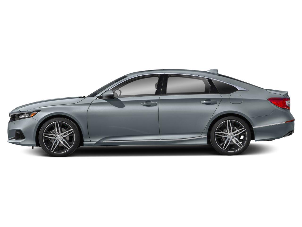 2021 Honda Accord Sedan Touring 2.0T Sedan Irving TX