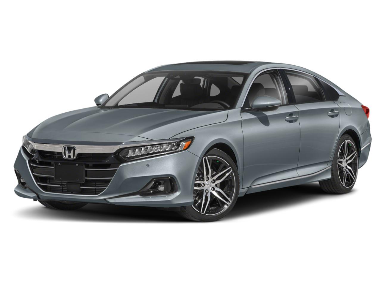 2021 Honda Accord Sedan Touring 2.0T Sedan Irving TX