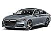 2021 Honda Accord Sedan Touring 2.0T Sedan
