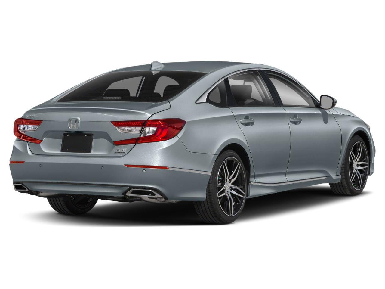 2021 Honda Accord Sedan Touring 2.0T Sedan Irving TX