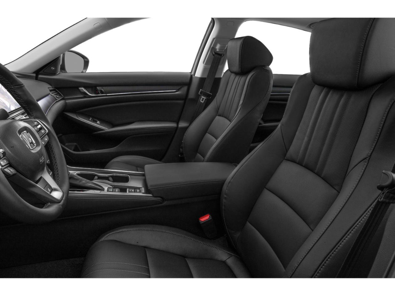 2021 Honda Accord Sedan Touring 2.0T Sedan Irving TX