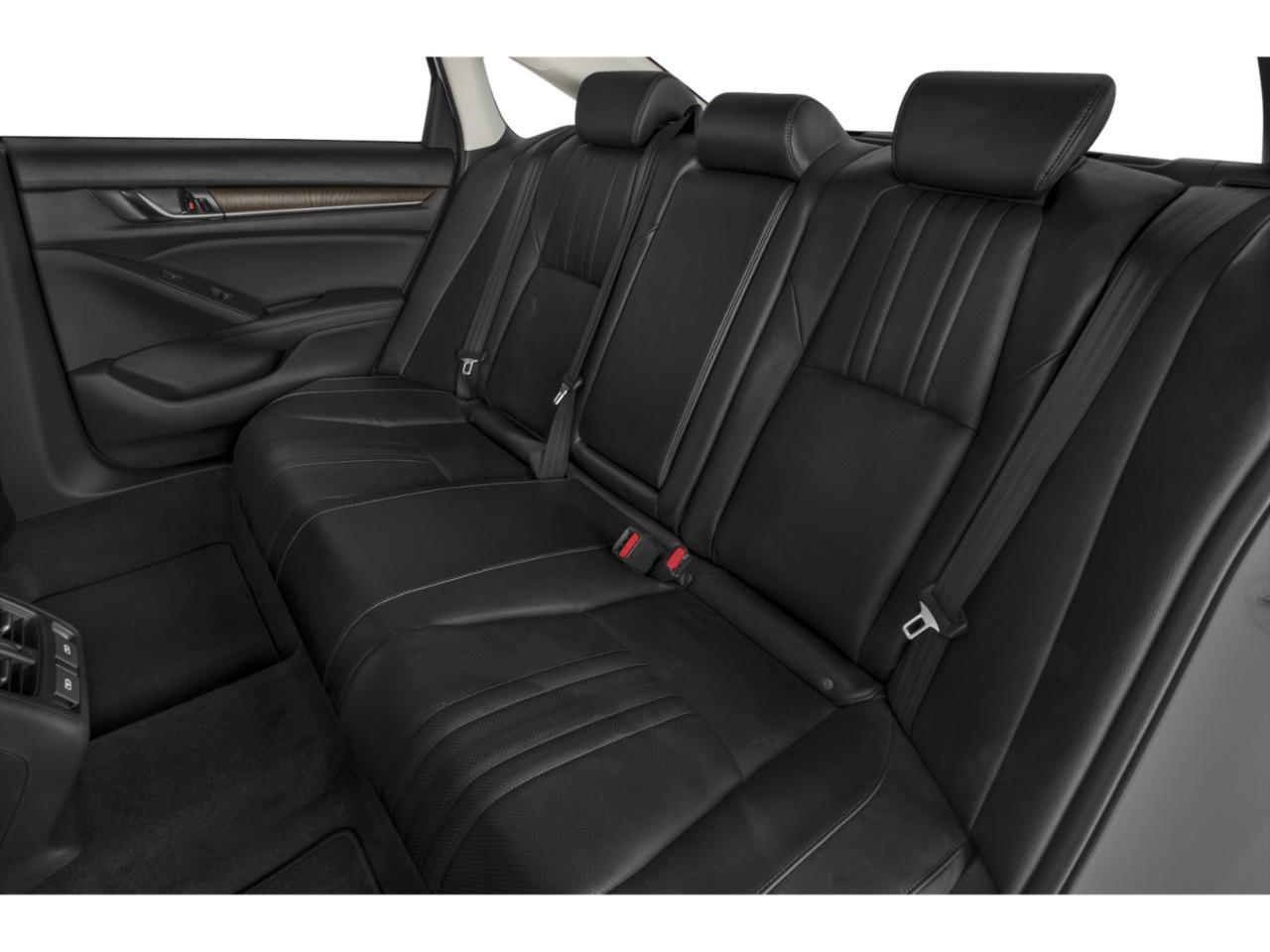 2021 Honda Accord Sedan Touring 2.0T Sedan Irving TX