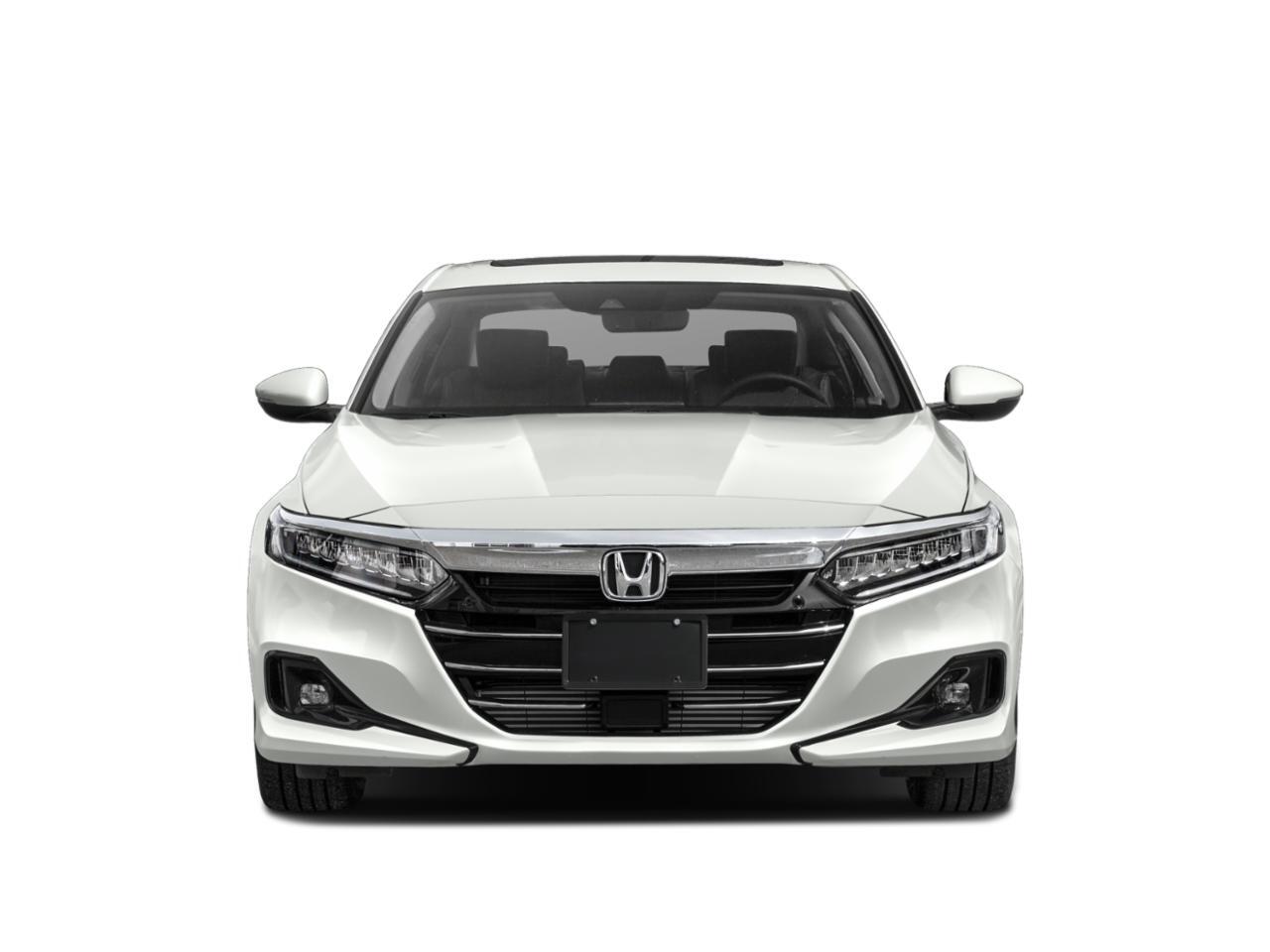 2021 Honda Accord Sedan Touring 2.0T Sedan Irving TX