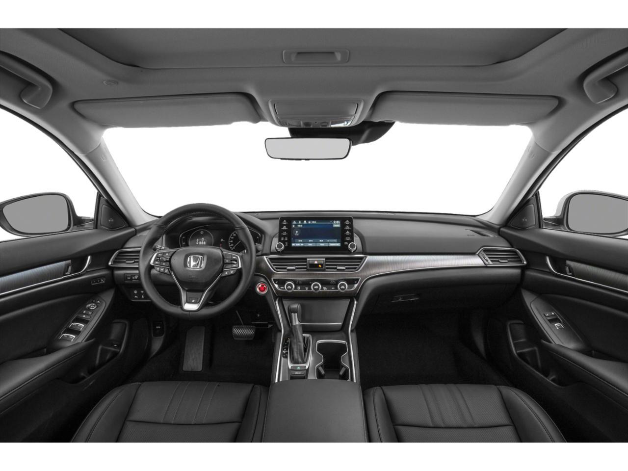 2021 Honda Accord Sedan Touring Tucson AZ