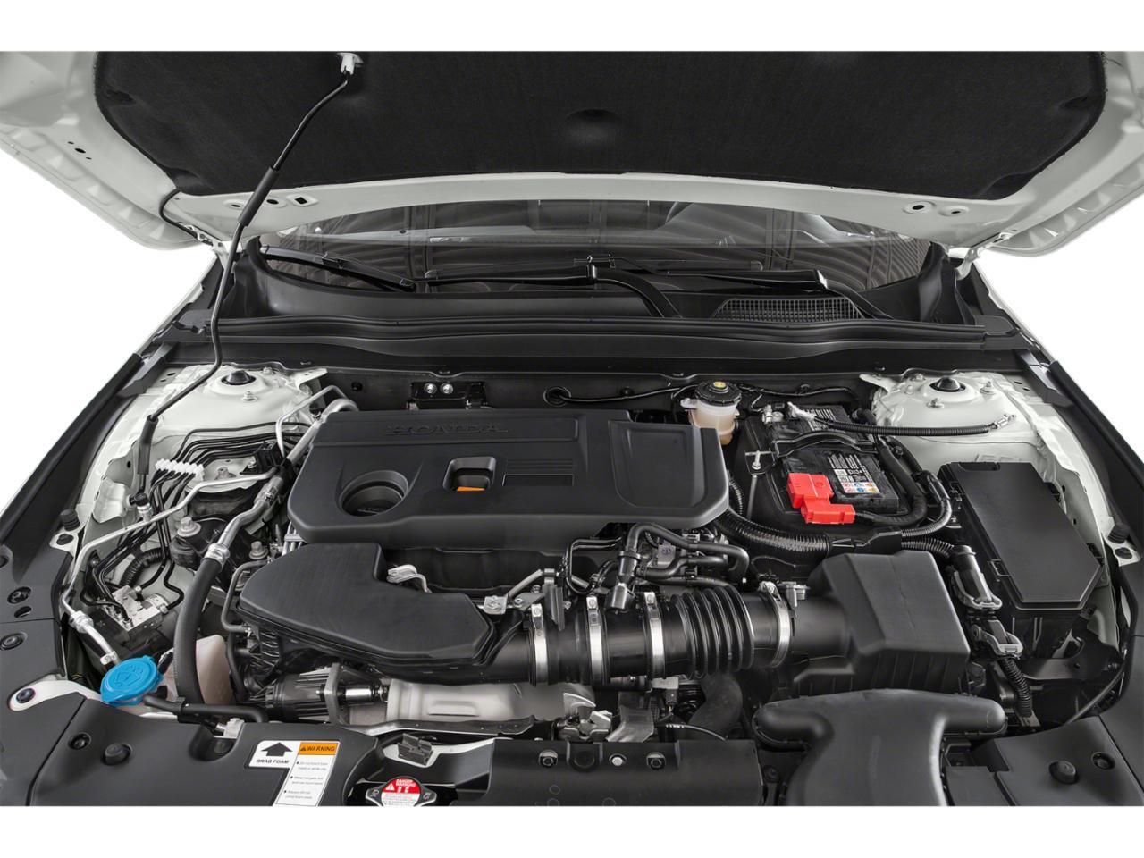 2021 Honda Accord Sedan Touring Tucson AZ