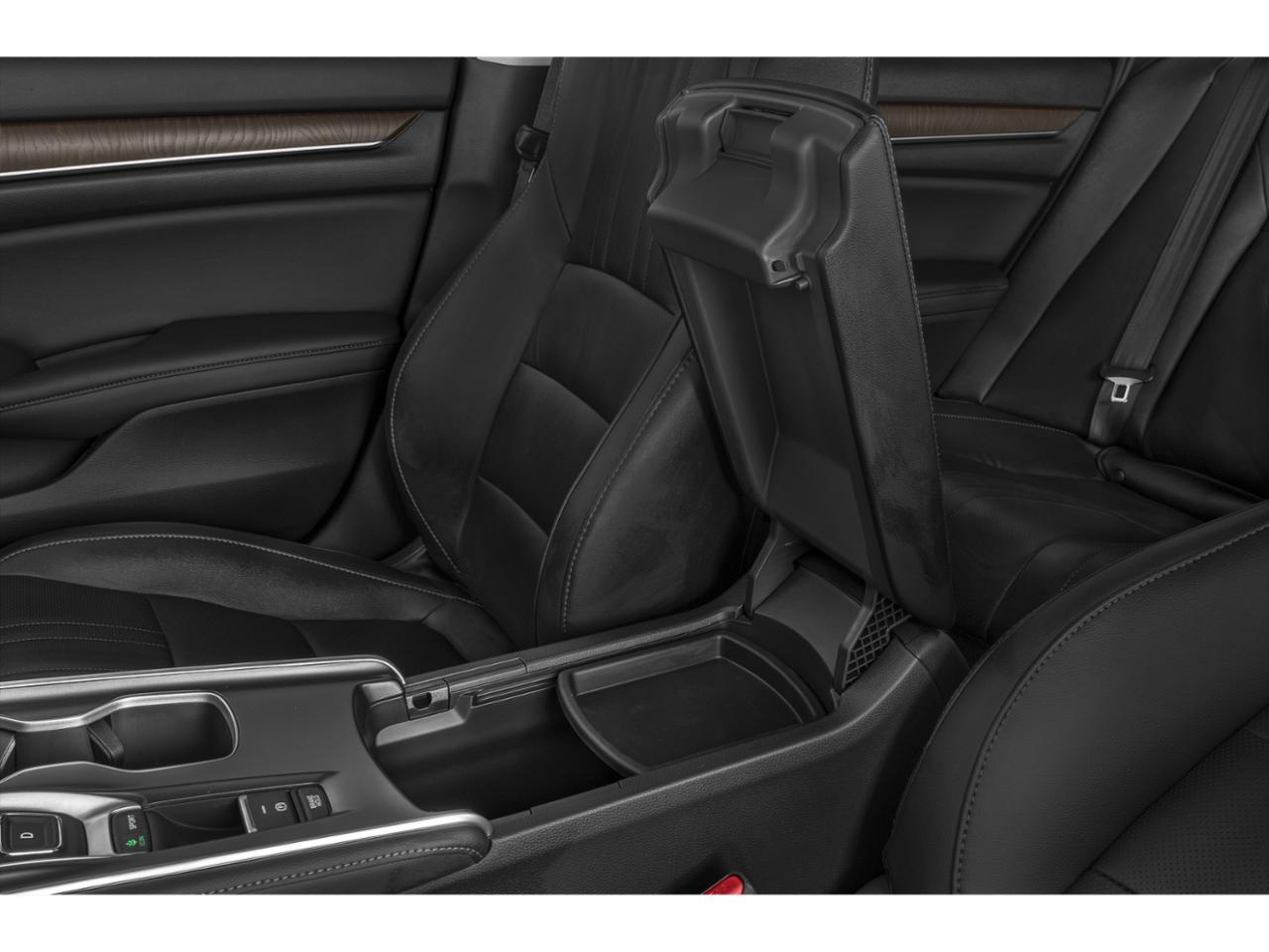 2021 Honda Accord Sedan Touring Tucson AZ