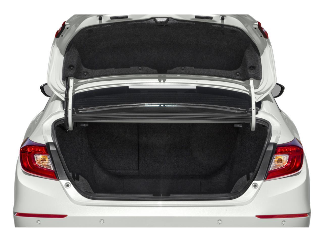 2021 Honda Accord Sedan Touring Tucson AZ