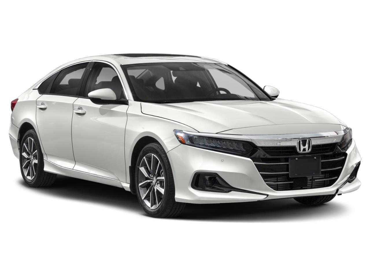 2021 Honda Accord Sedan Touring Tucson AZ