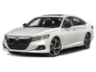 2021 Honda Accord Sport 2.0T Rome GA 2021 Honda Accord Sport 2.0T Rome GA