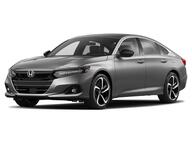 2021 Honda Accord Sport Rome GA 2021 Honda Accord Sport Rome GA