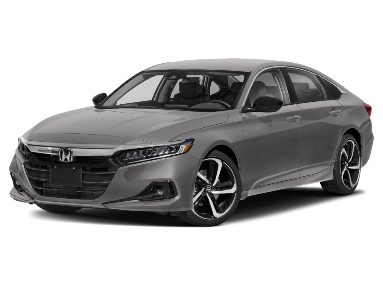 2021 Honda Accord Sport Special Editio Austin TX