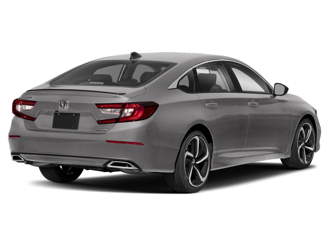 2021 Honda Accord Sport Special Editio Austin TX