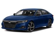 2021 Honda Accord Sport Special Edition Rome GA 2021 Honda Accord Sport Special Edition Rome GA
