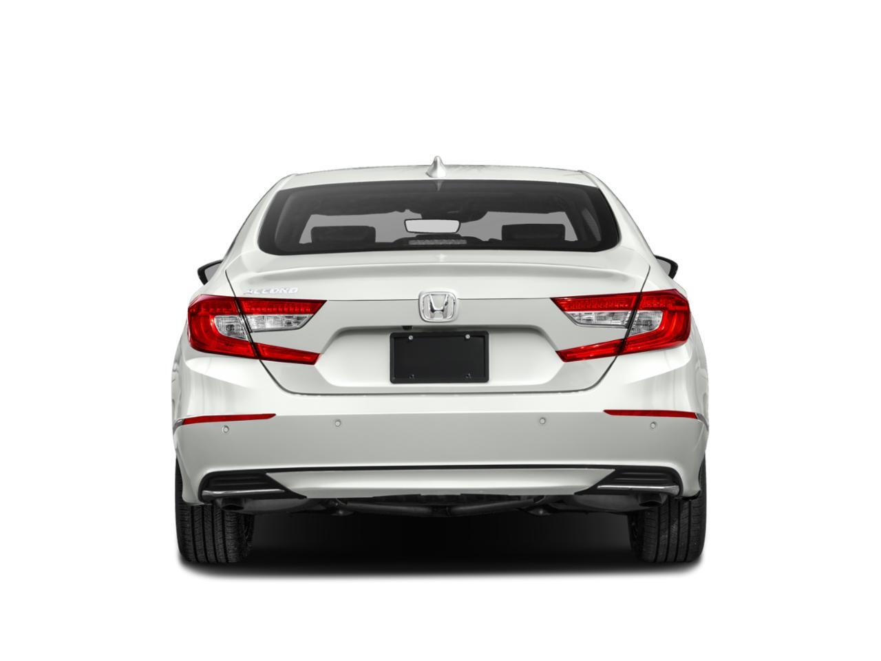2021 Honda Accord Touring 2.0T Roseville CA