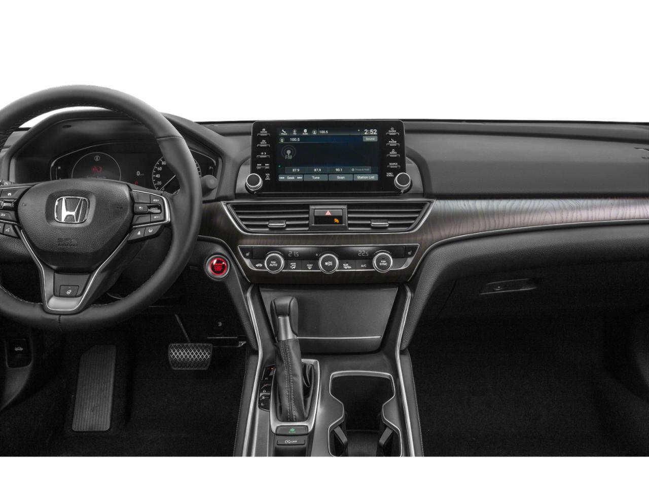2021 Honda Accord Touring 2.0T Roseville CA