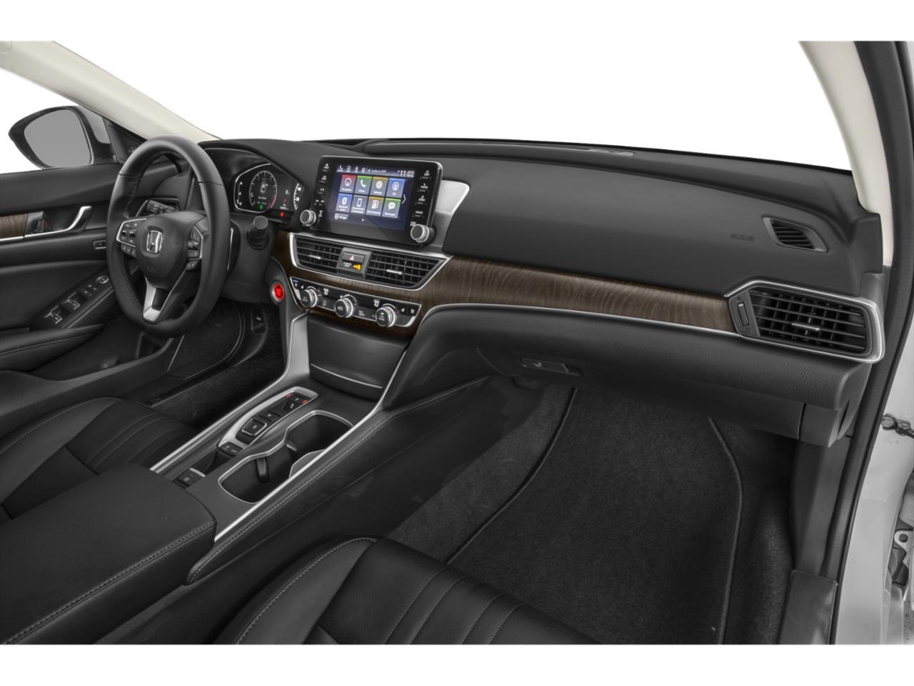 2021 Honda Accord Touring 2.0T Roseville CA