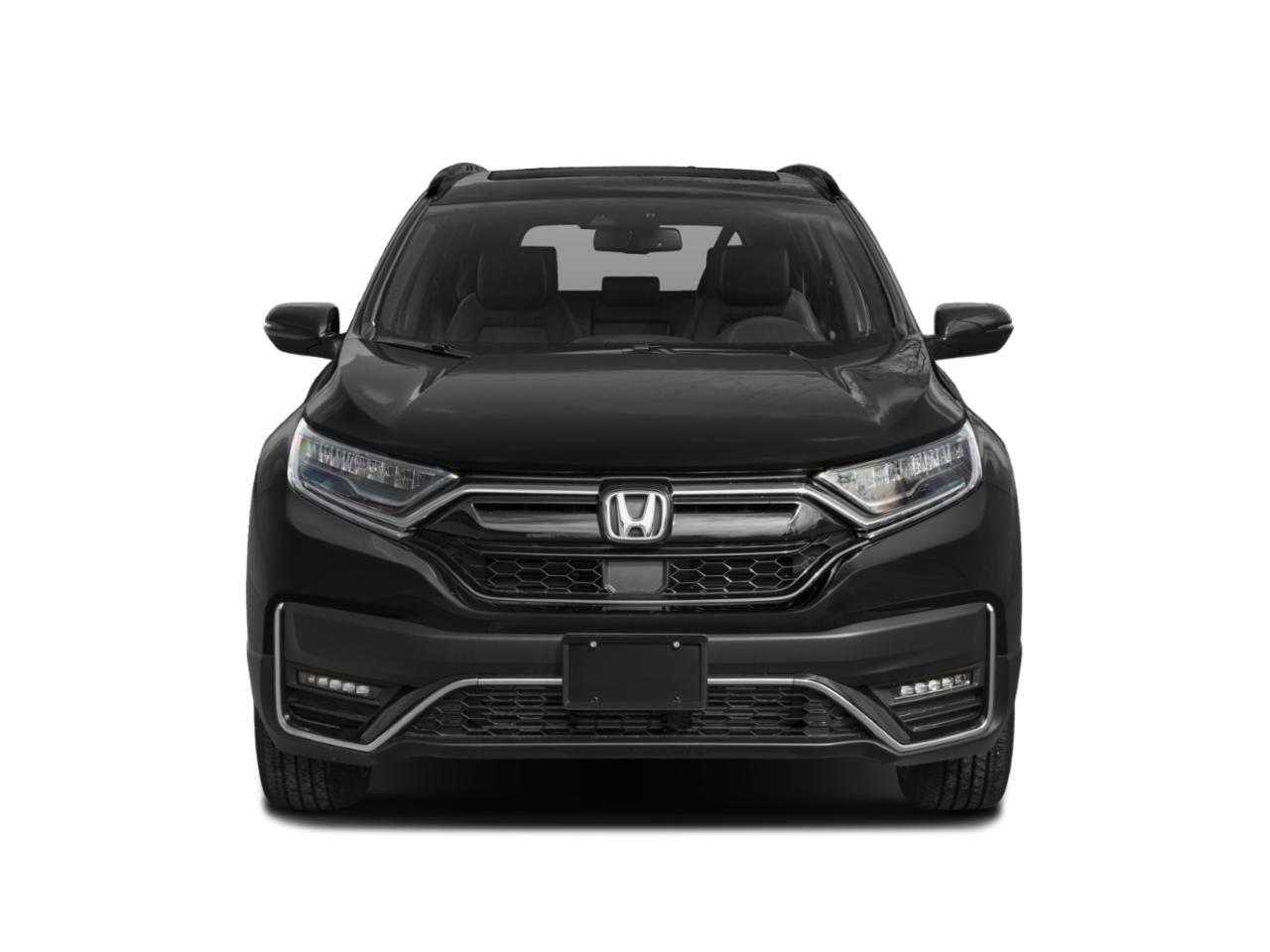 2021 Honda CR-V Black Edition St. John's NL
