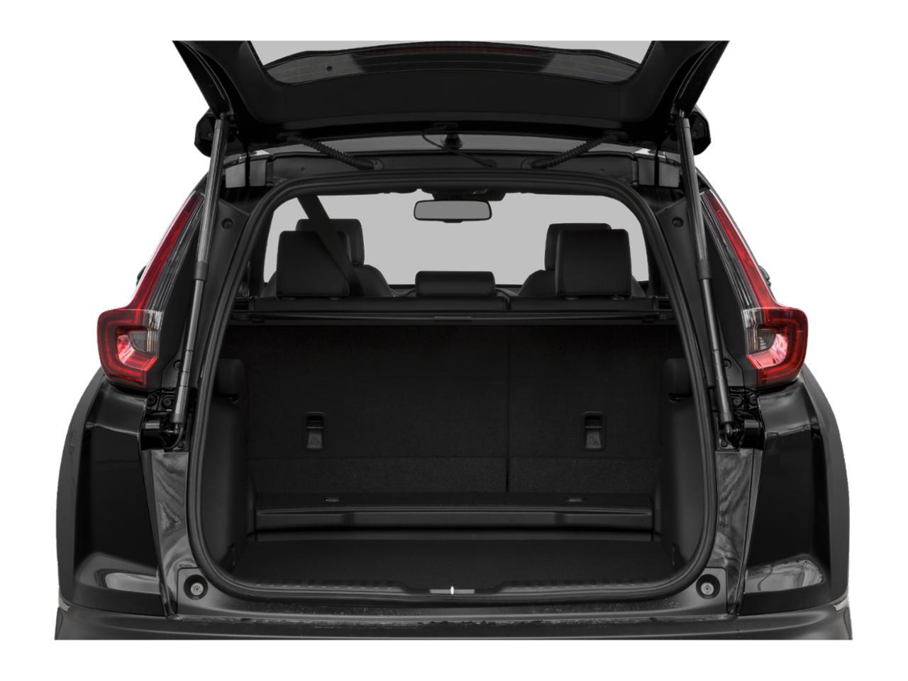 2021 Honda CR-V Black Edition St. John's NL