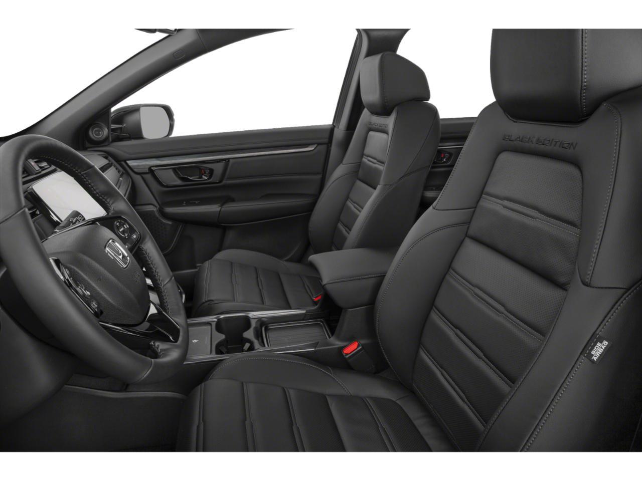 2021 Honda CR-V Black Edition St. John's NL