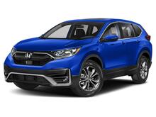 2021 Honda CR-V EX Chicago IL 2021 Honda CR-V EX Chicago IL