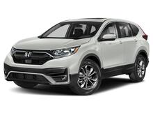 2021 Honda CR-V EX Chicago IL 2021 Honda CR-V EX Chicago IL