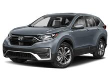 2021 Honda CR-V EX-L Chicago IL 2021 Honda CR-V EX-L Chicago IL