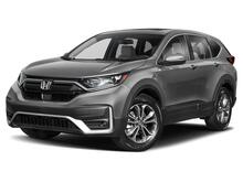 2021 Honda CR-V EX-L Chicago IL 2021 Honda CR-V EX-L Chicago IL