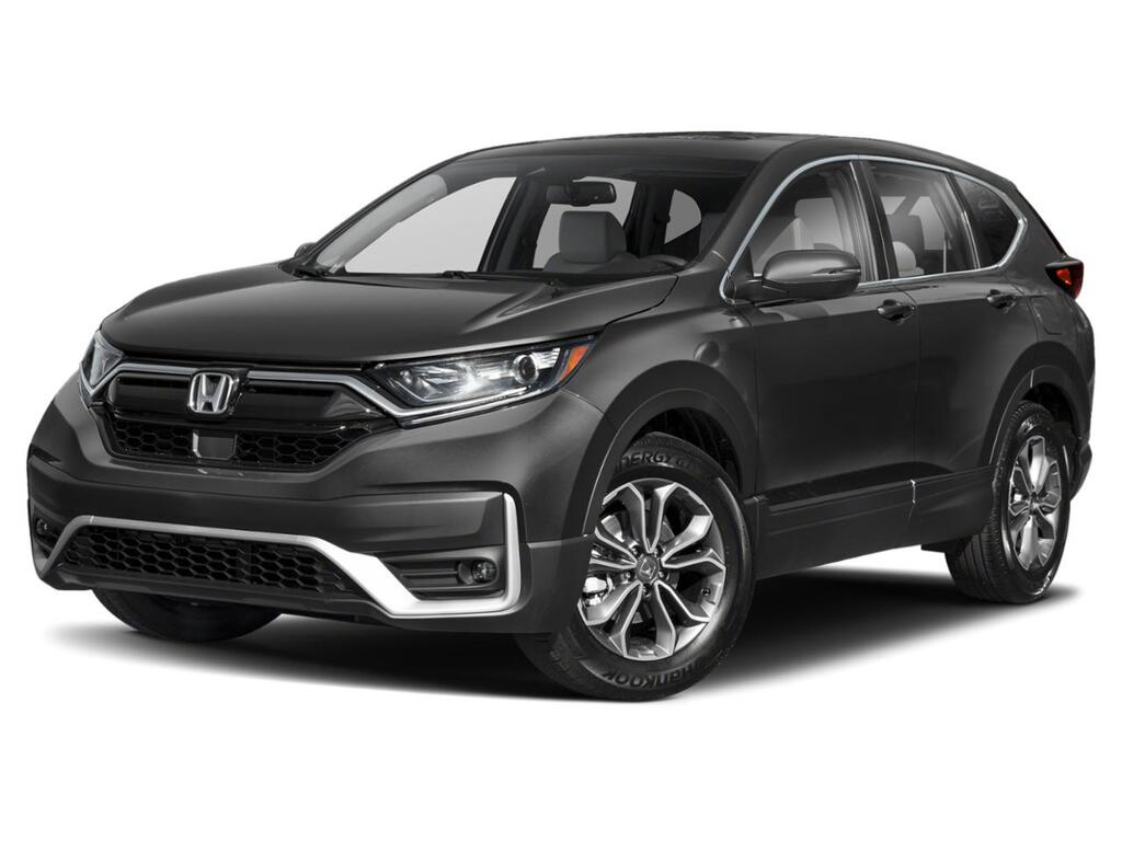 2021 Honda CR-V EX-L Oshkosh WI