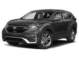 2021 Honda CR-V EX-L Oshkosh WI