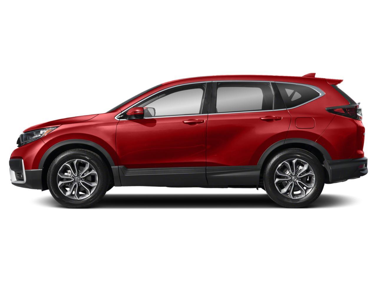 2021 Honda CR-V EX-L San Clemente CA