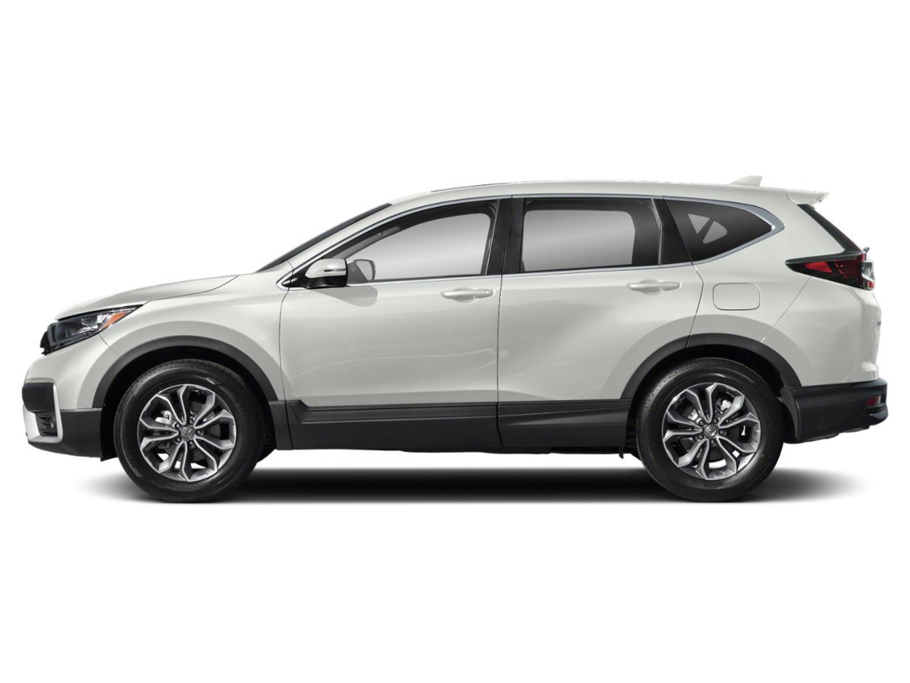 2021 Honda CR-V EX-L San Clemente CA