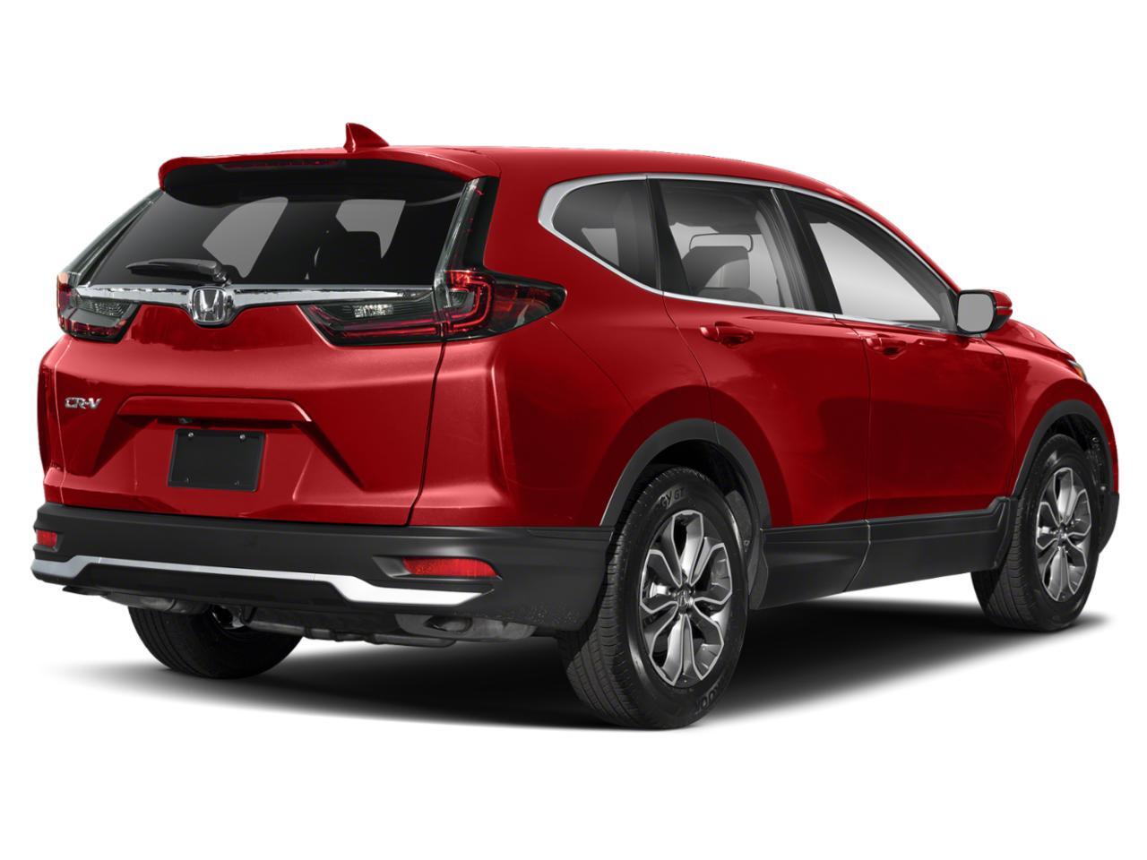 2021 Honda CR-V EX-L San Clemente CA