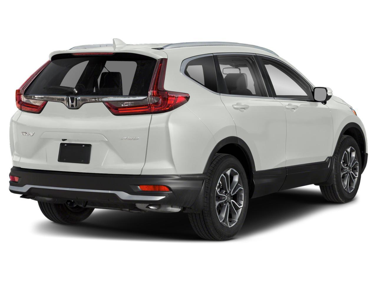 2021 Honda CR-V EX-L St. John's NL
