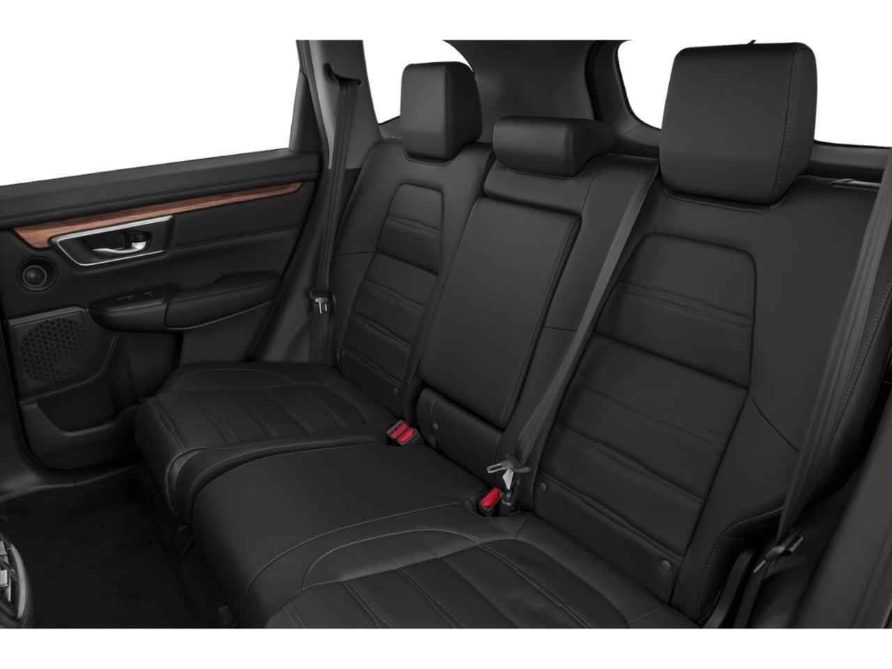 2021 Honda CR-V EX-L St. John's NL