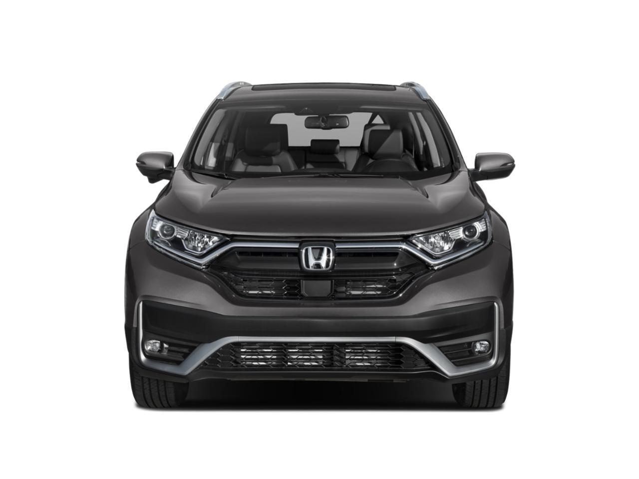 2021 Honda CR-V EX-L St. John's NL